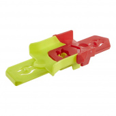 Hot Wheels Straight Track-pakke Hot Wheels Straight Track-pakke