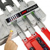 Hot Wheels F-1 Racing Grand Prix Trackset Hot Wheels F-1 Racing Grand Prix Trackset