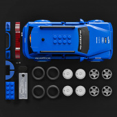 Brick Shop Speed Series '94 Audi Avant RS2 Brick Shop Speed Series '94 Audi Avant RS2