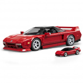 Brick Shop Elite Series '90 Acura NSX Brick Shop Elite Series '90 Acura NSX
