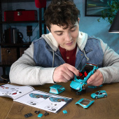 Brick Shop Speed Series '90 Honda Civic EF Brick Shop Speed Series '90 Honda Civic EF