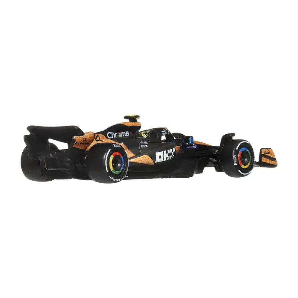 Hot Wheels F1 Racing Premium Lando Norris 