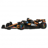 Hot Wheels F1 Racing Premium 2-Pack McLaren 1:64 Hot Wheels F1 Racing Premium 2-Pack McLaren 1:64