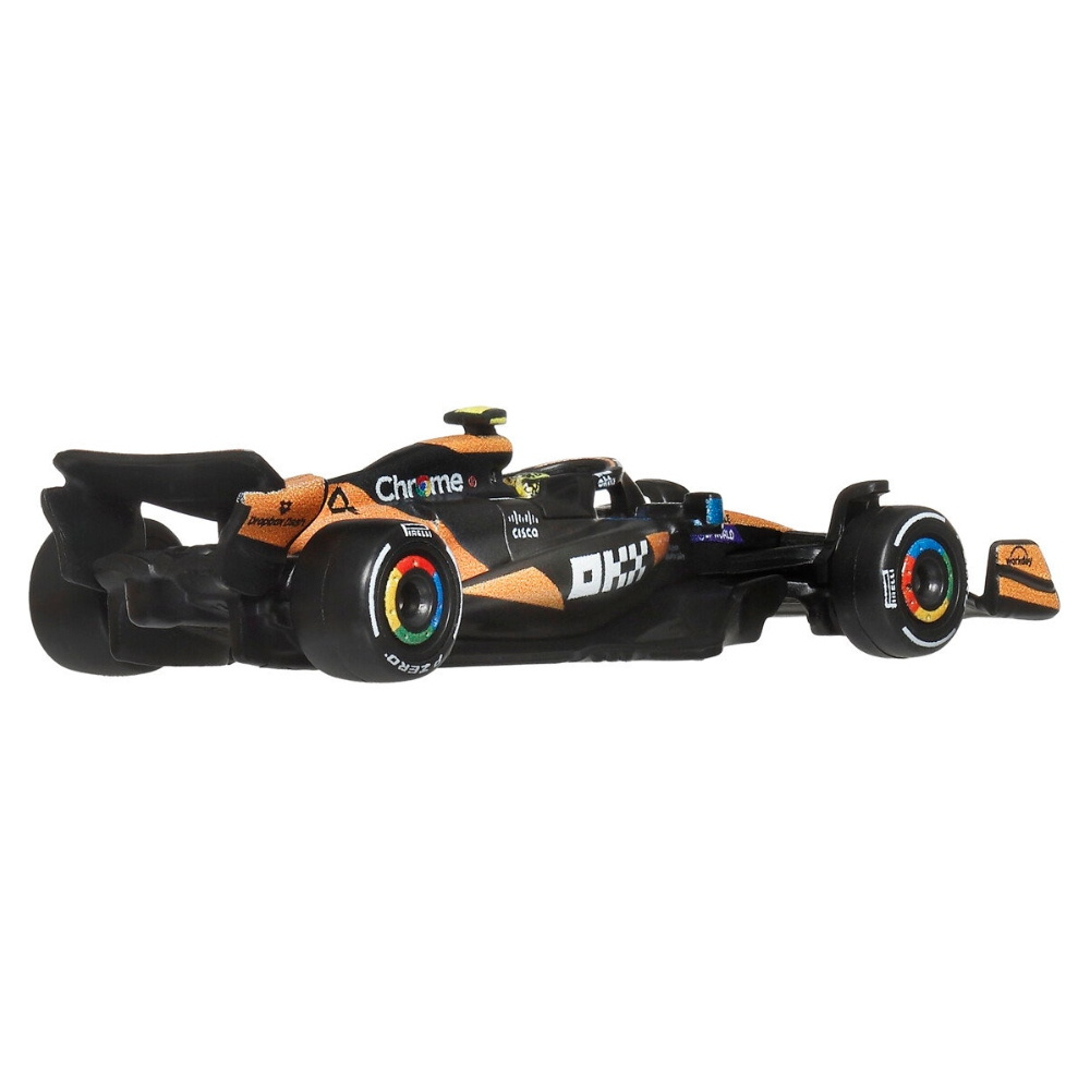 Hot Wheels F1 Racing Premium 2-Pack McLaren 1:64