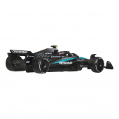 Hot Wheels F1 Racing Premium Bil Mercedes 2 pack 1:64 Hot Wheels F1 Racing Premium Bil Mercedes 2 pack 1:64