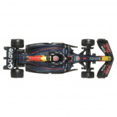 Hot Wheels Bilæt Oracle Red Bull 2-pack Hot Wheels Bilæt Oracle Red Bull 2-pack