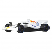 Hot Wheels F1 Racing 1:64 10-pack Hot Wheels F1 Racing 1:64 10-pack