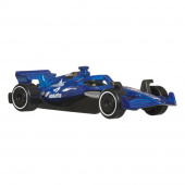 Hot Wheels F1 Racing 1:64 10-pack Hot Wheels F1 Racing 1:64 10-pack