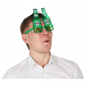Briller Ølflasker Briller Ølflasker