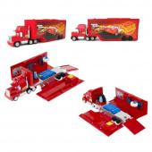 Pixar Cars Legesæt Tune Up Mack Pixar Cars Legesæt Tune Up Mack