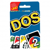 DOS DOS
