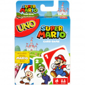 UNO Super Mario UNO Super Mario