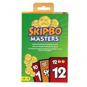 Skip-Bo Masters Skip-Bo Masters