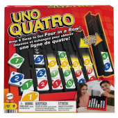 UNO Quatro UNO Quatro