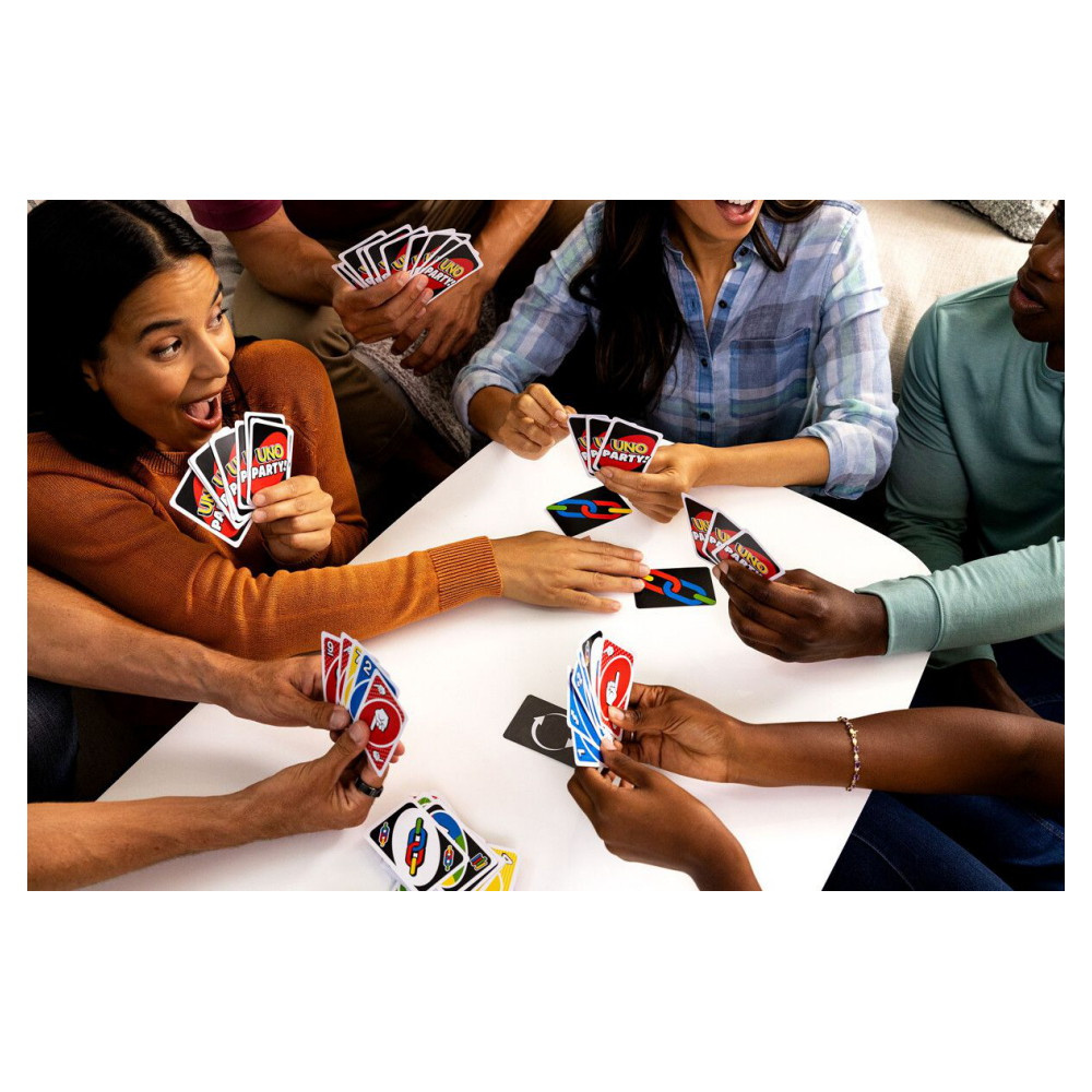 UNO Party