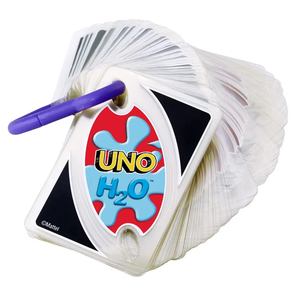 UNO H2O to Go