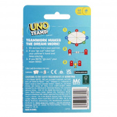 UNO Teams! UNO Teams!