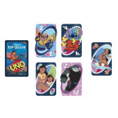 UNO Lilo & Stitch UNO Lilo & Stitch