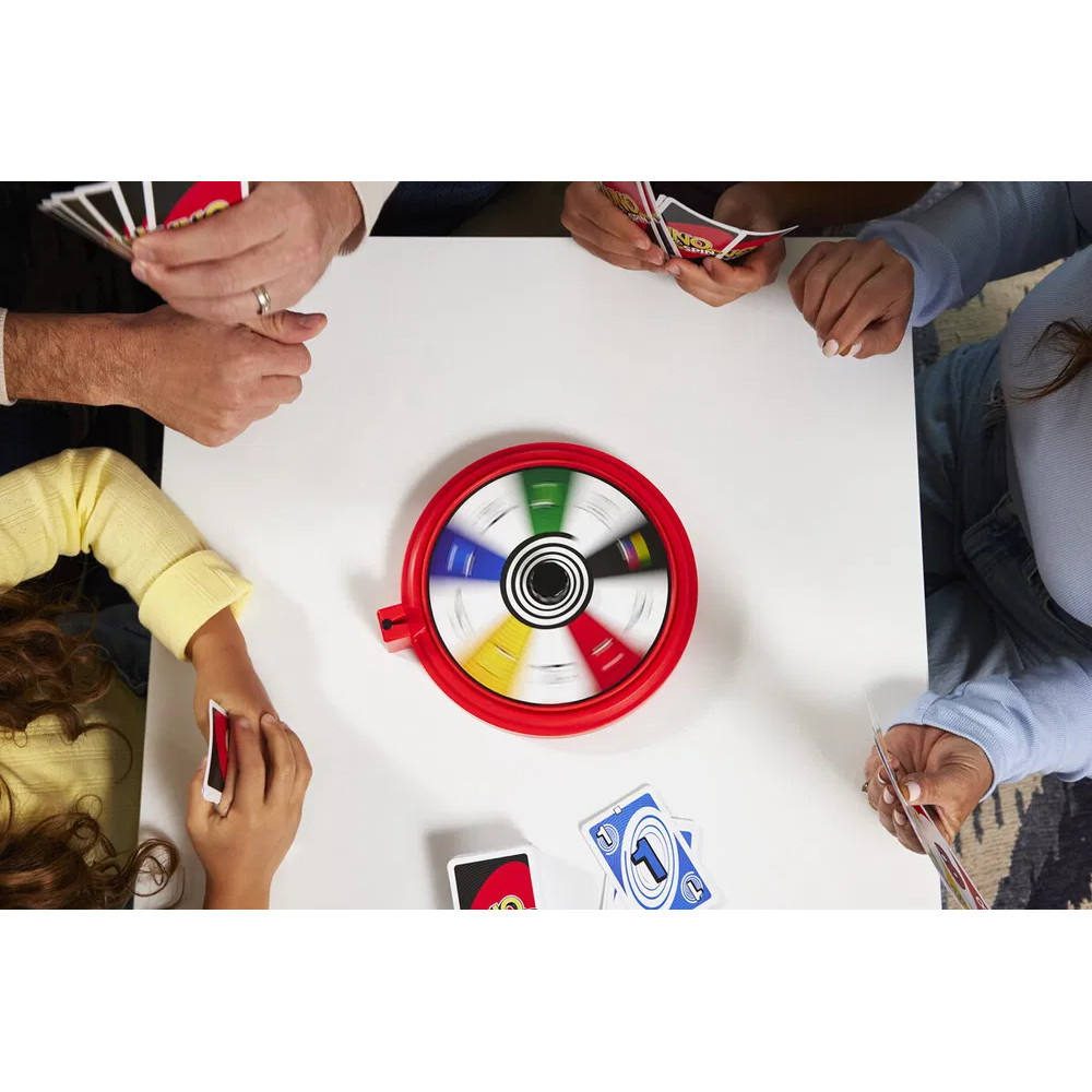 UNO Spin
