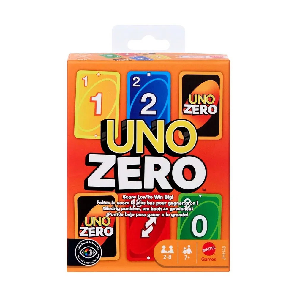 UNO Zero