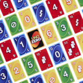 UNO Zero UNO Zero