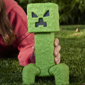 Minecraft Movie - Creeper  30 cm Minecraft Movie - Creeper  30 cm