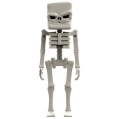 Minecraft Movie - Skeleton 30 cm Minecraft Movie - Skeleton 30 cm