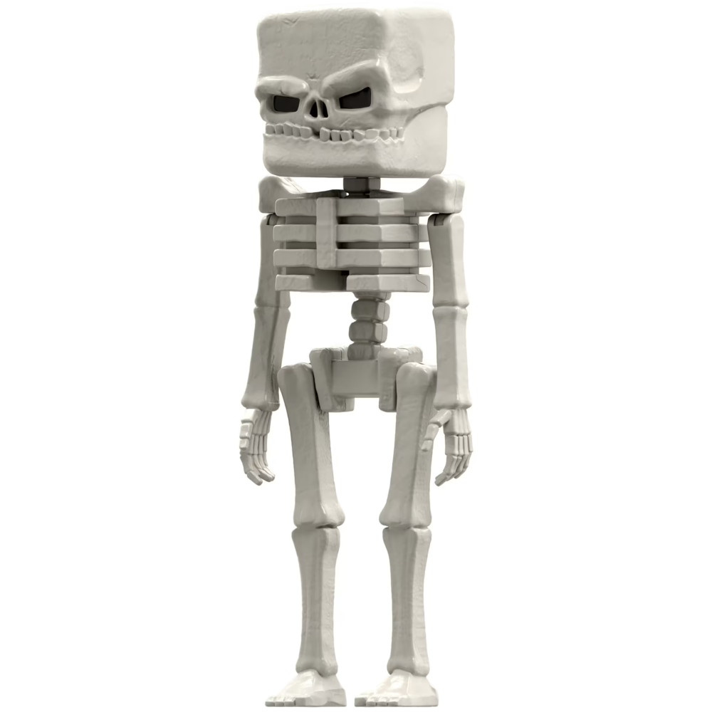 Minecraft Movie - Skeleton 30 cm