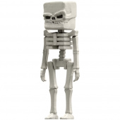 Minecraft Movie - Skeleton 30 cm Minecraft Movie - Skeleton 30 cm