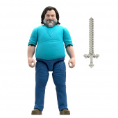 Minecraft Movie - Steve 30 cm Minecraft Movie - Steve 30 cm