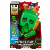 Minecraft My Pet Creeper Minecraft My Pet Creeper