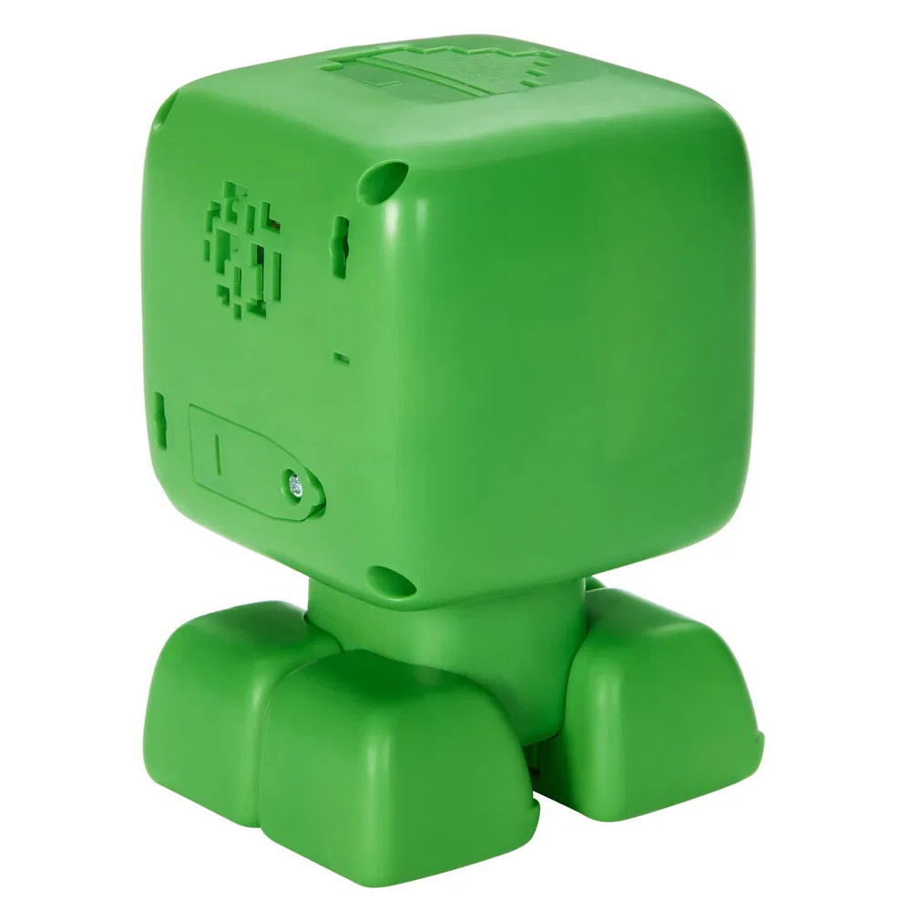 Minecraft My Pet Creeper