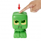 Minecraft My Pet Creeper Minecraft My Pet Creeper