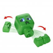 Minecraft My Pet Creeper Minecraft My Pet Creeper