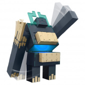 Minecraft Actionfigur Spicewood Feature Villain Minecraft Actionfigur Spicewood Feature Villain