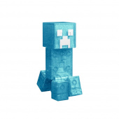 Minecraft Actionfigur Spicewood Feature Villain Minecraft Actionfigur Spicewood Feature Villain