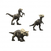 Jurassic World - Rebirth Dino Reveal Jurassic World - Rebirth Dino Reveal