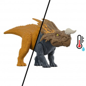 Jurassic World - Dino Reveal BattlePack 1 Jurassic World - Dino Reveal BattlePack 1