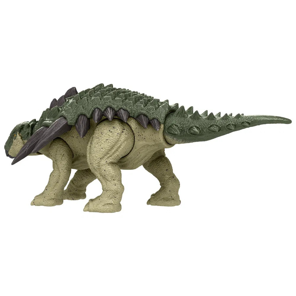 Jurassic World - Frenzy Pack Edmontonia