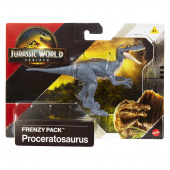 Jurassic World - Frenzy Pack Proceratosaurus Jurassic World - Frenzy Pack Proceratosaurus