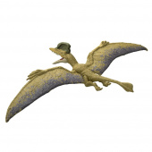 Jurassic World - Frenzy Pack Ceoptera Jurassic World - Frenzy Pack Ceoptera