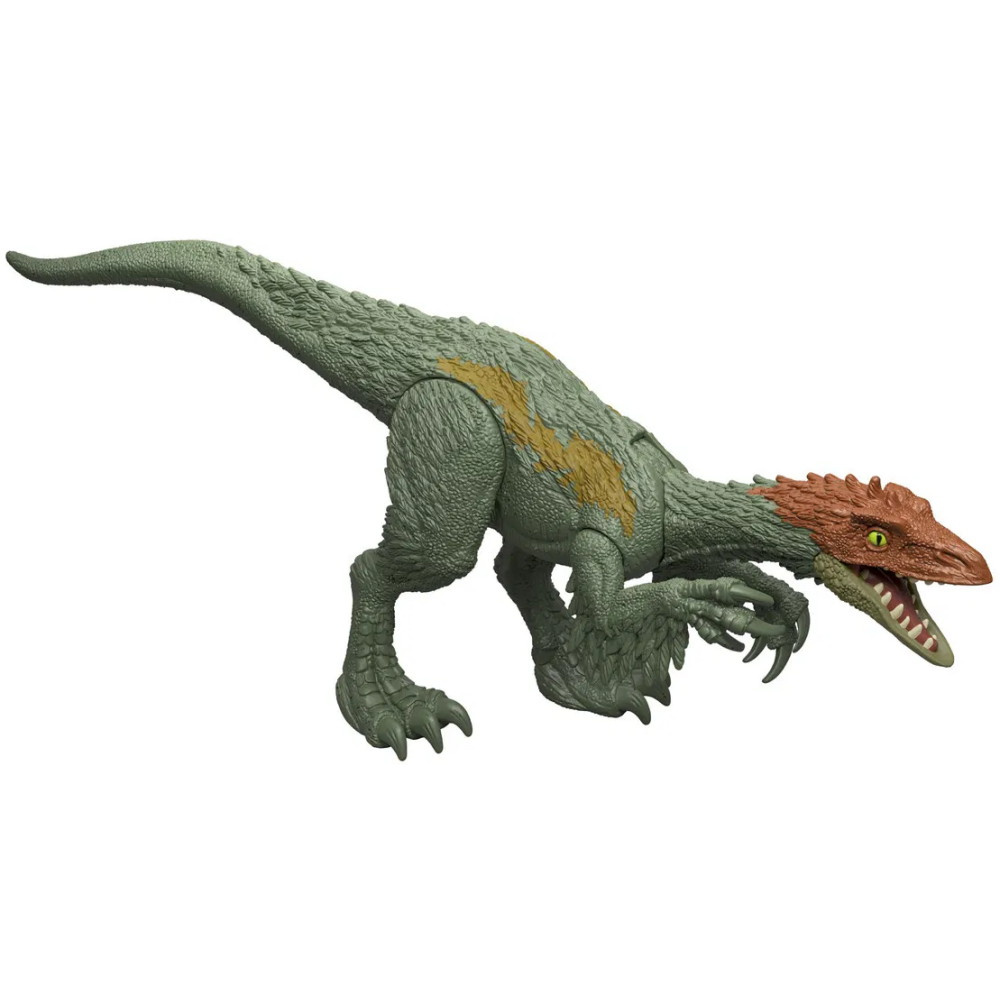 Jurassic World - Frenzy Pack Archaeornithomimus