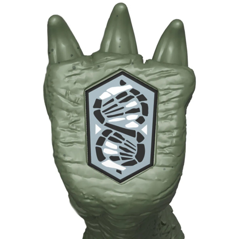 Jurassic World - Frenzy Pack Archaeornithomimus