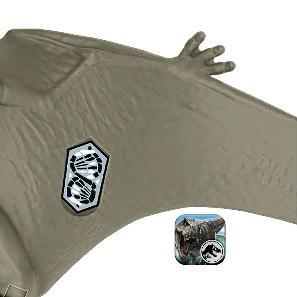 Jurassic World - Strike Attack Tapejara