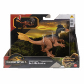 Jurassic World - Strike Attack Achillobator Jurassic World - Strike Attack Achillobator