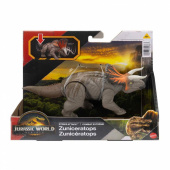 Jurassic World - Strike Attack Zuniceratops Jurassic World - Strike Attack Zuniceratops