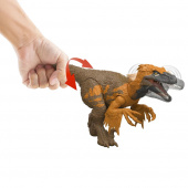 Jurassic World - Wild Roar Utahraptor Jurassic World - Wild Roar Utahraptor