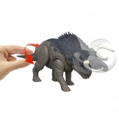 Jurassic World - Wild Roar Nasutoceratops Jurassic World - Wild Roar Nasutoceratops