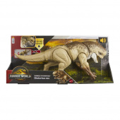 Jurassic World Rumble ’N Rampage Distortus Rex Jurassic World Rumble ’N Rampage Distortus Rex