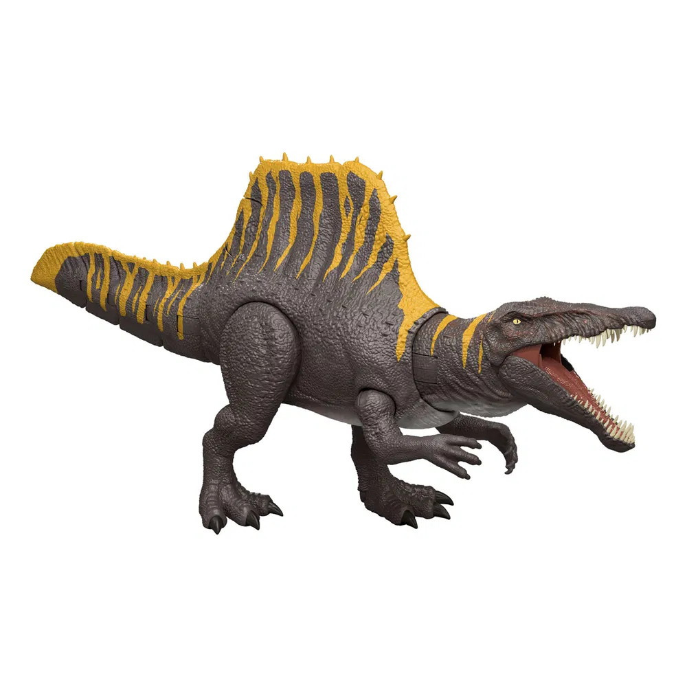 Jurassic World Tail Thrasher Spinosaurus
